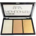 جوی لوکس - هایلایتر 3 رنگ دودوگرل - 2