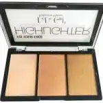 جوی لوکس - هایلایتر 3 رنگ دودوگرل - 3