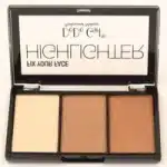 جوی لوکس - هایلایتر 3 رنگ دودوگرل - 4