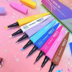 جوی لوکس - خط چشم ماژیکی کیس بیوتی