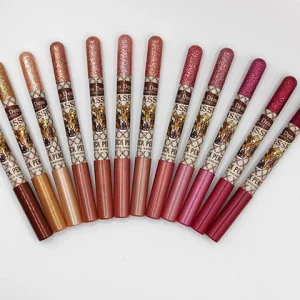 جوی لوکس - رژ اکلیلی مدادی میس دمی