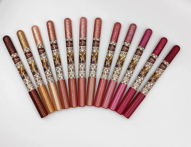 جوی لوکس - رژ اکلیلی مدادی میس دمی