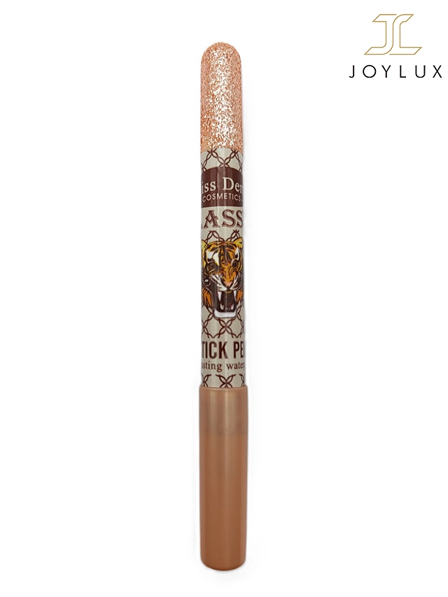 جوی لوکس - رژ اکلیلی مدادی میس دمی جوی لوکس - رژ اکلیلی مدادی میس دمی