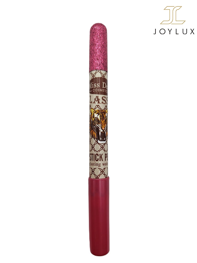 جوی لوکس - رژ اکلیلی مدادی میس دمی جوی لوکس - رژ اکلیلی مدادی میس دمی