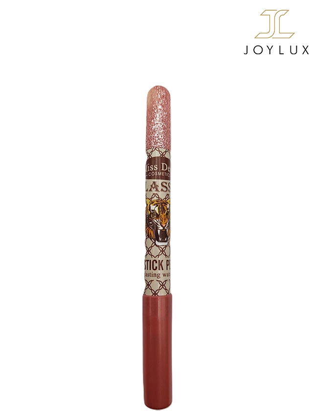 جوی لوکس - رژ اکلیلی مدادی میس دمی جوی لوکس - رژ اکلیلی مدادی میس دمی