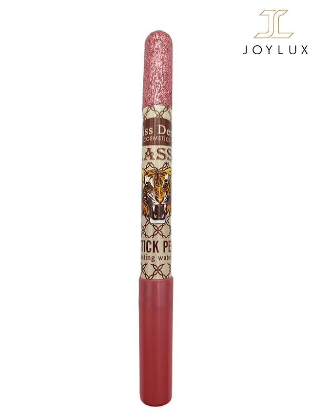 جوی لوکس - رژ اکلیلی مدادی میس دمی جوی لوکس - رژ اکلیلی مدادی میس دمی