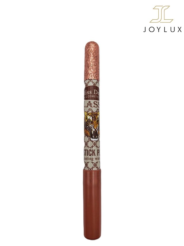 جوی لوکس - رژ اکلیلی مدادی میس دمی جوی لوکس - رژ اکلیلی مدادی میس دمی