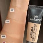 جوی لوکس - کرم پودر گابرینی