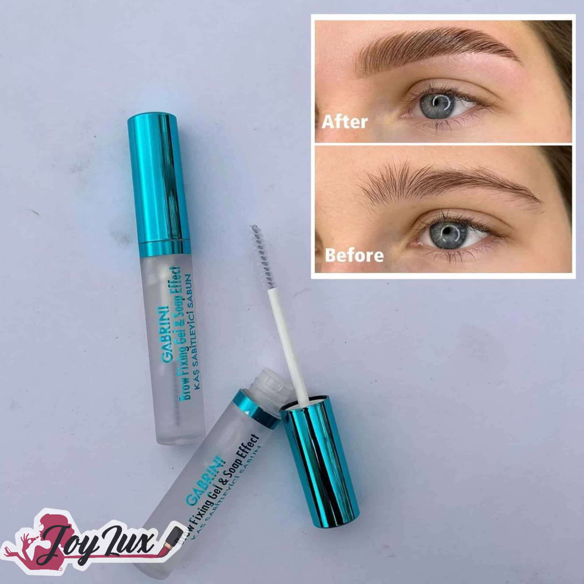 جوی لوکس - ژل لیفت ابرو گابرینی جوی لوکس - ژل لیفت ابرو گابرینی