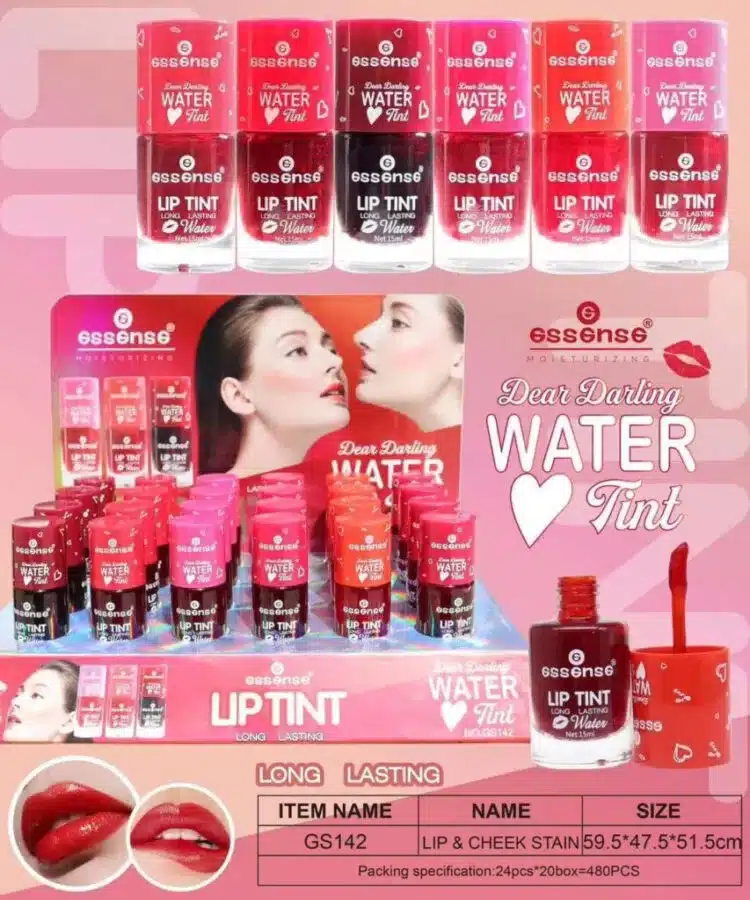 جوی لوکس - تینت لب جوی لوکس - تینت لب