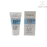 بی بی کرم فارماسی شماره 01 Light با پوشش‌دهی یکنواخت