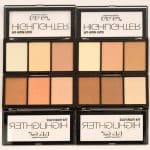 جوی لوکس - هایلایتر 3 رنگ دودوگرل