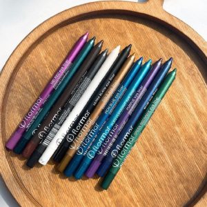 جوی لوکس - خط چشم رنگی فورمار