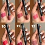 جوی لوکس - رژلب مدادی گابرینی