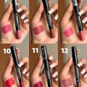 جوی لوکس - رژلب مدادی گابرینی