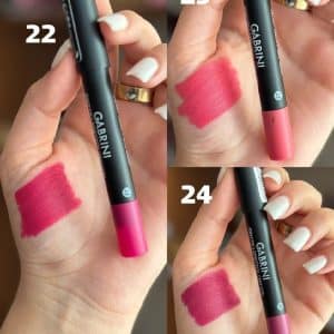 جوی لوکس - رژلب مدادی گابرینی