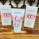 جوی لوکس - سی سی کرم فارماسی