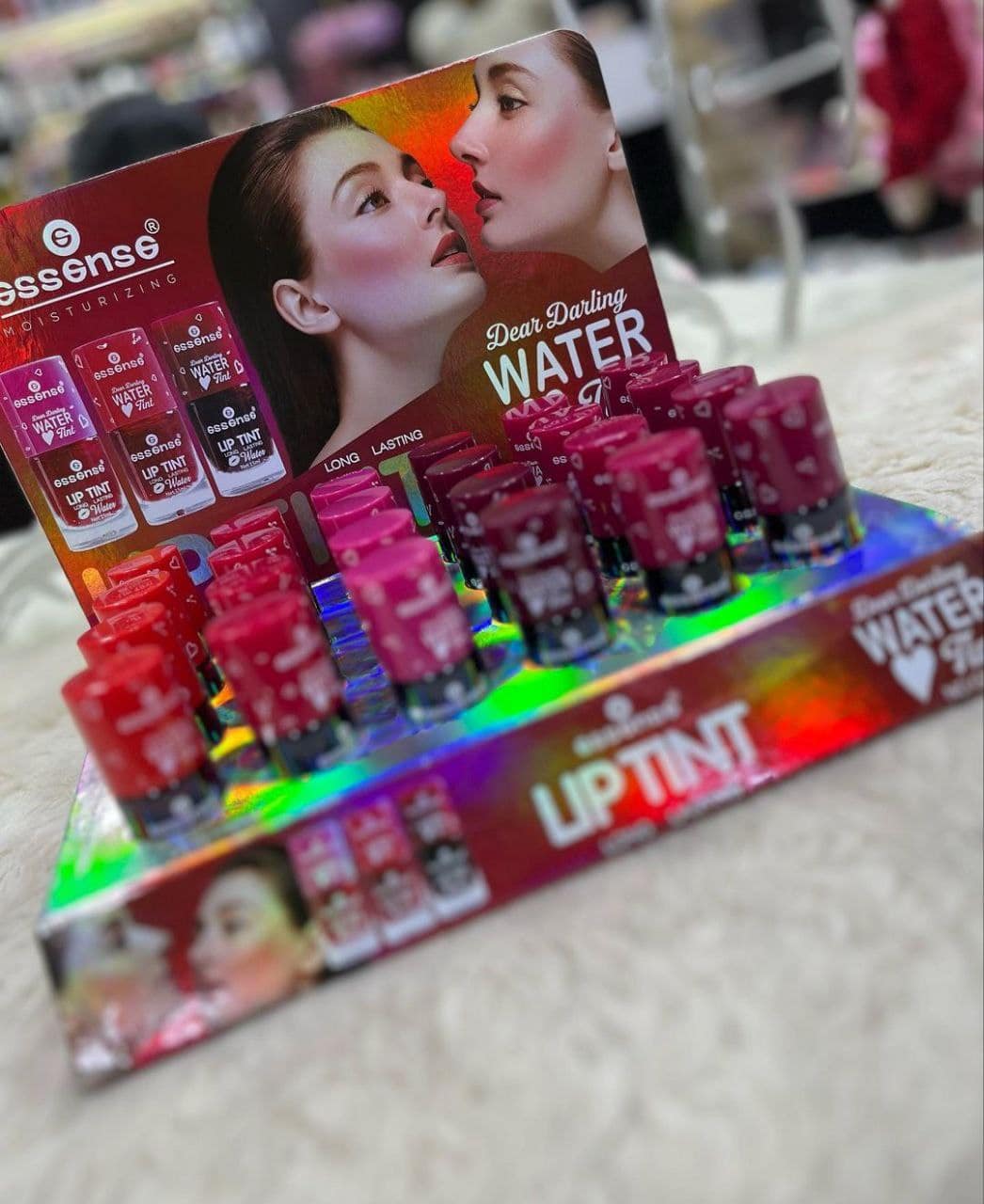 جوی لوکس - تینت لب جوی لوکس - تینت لب