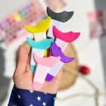 جوی لوکس - شابلون خط چشم