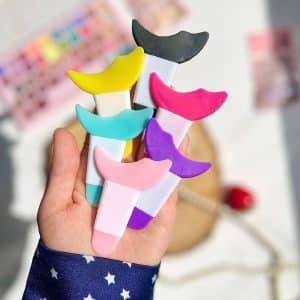 جوی لوکس - شابلون خط چشم