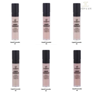 جوی لوکس - کانسیلر گابرینی