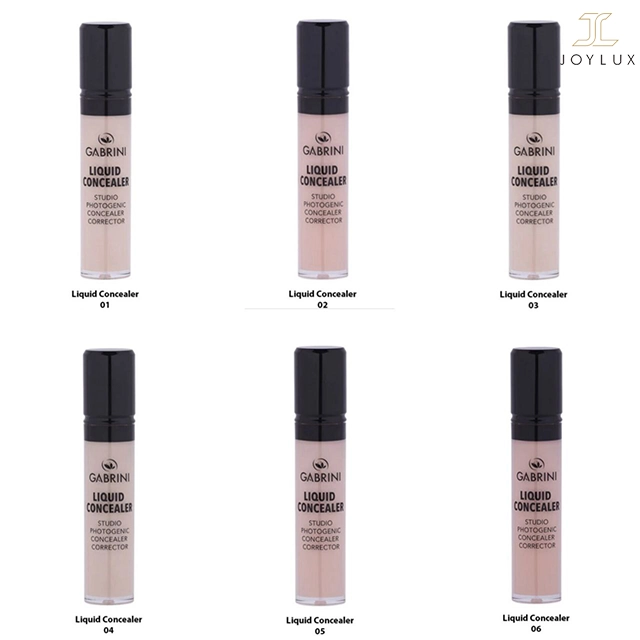 جوی لوکس - کانسیلر گابرینی