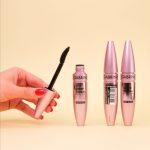 جوی لوکس - ریمل گابرینی مدل lash exceptional