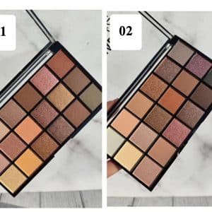 جوی لوکس - سایه چشم 18 رنگ دودوگرل