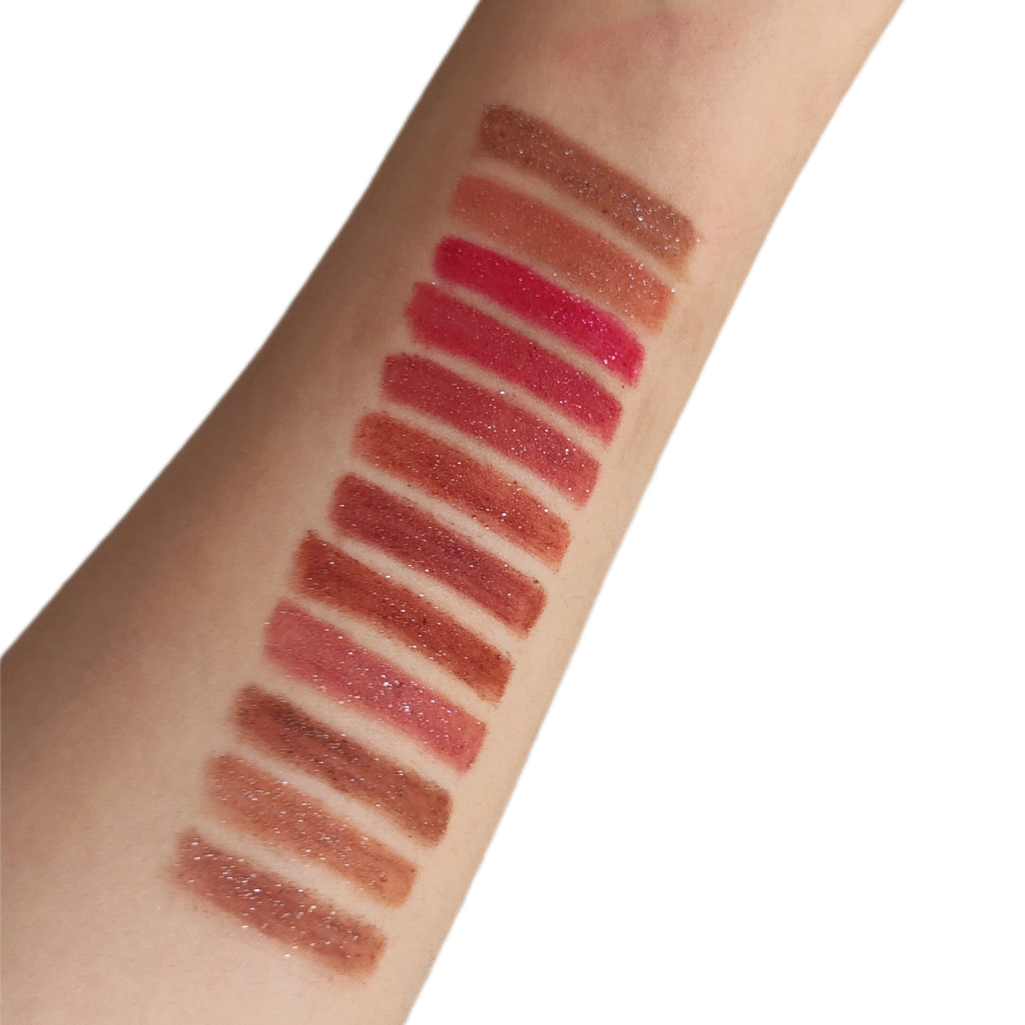 تست رژ اکلیلی میس دمی - فروشگاه آرایشی بهداشتی جوی لوکس تست رژ اکلیلی میس دمی - فروشگاه آرایشی بهداشتی جوی لوکس