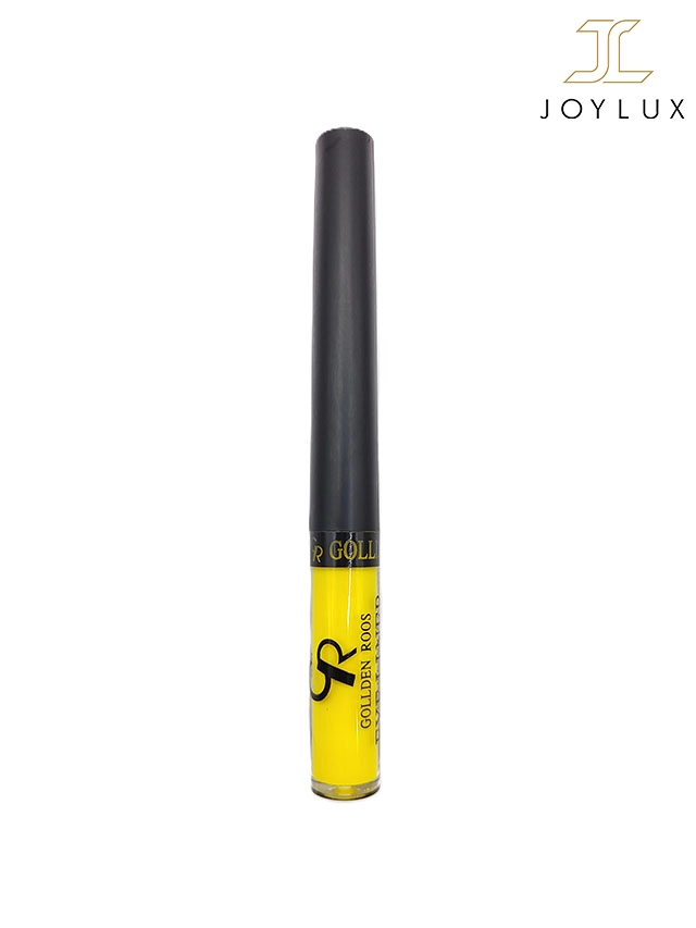 جوی لوکس - خط چشم گلدن رز جوی لوکس - خط چشم گلدن رز