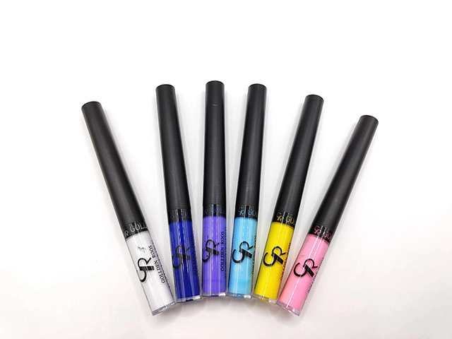 جوی لوکس - خط چشم گلدن رز