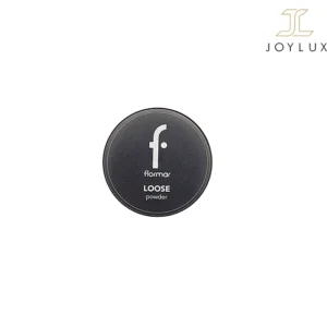 پودر فیکس فلورمار با درب مشکی