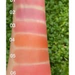 جوی لوکس - تینت ژله ای yeah kiss