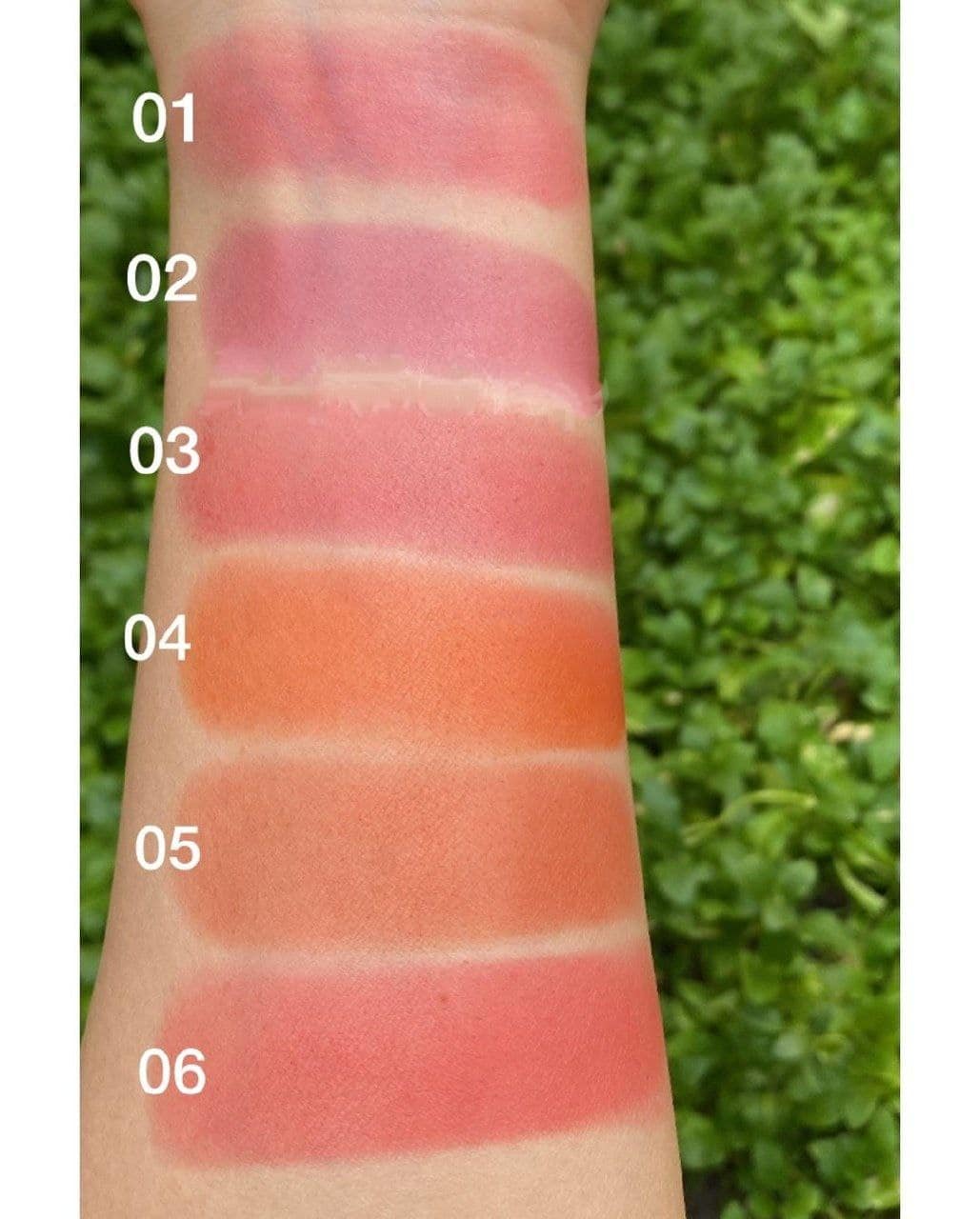 جوی لوکس - تینت ژله ای yeah kiss جوی لوکس - تینت ژله ای yeah kiss