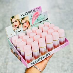 جوی لوکس - رژگونه مایع هدی بیوتی