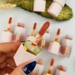 جوی لوکس - رژگونه مایع هدی بیوتی