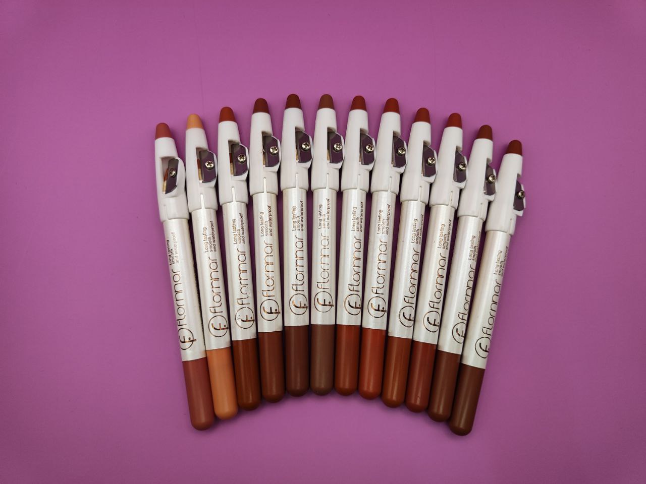 جوی لوکس - رژلب مدادی فلورمار