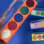 جوی لوکس - سایه چشم گلیتری sevencool