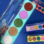 جوی لوکس - سایه چشم گلیتری sevencool