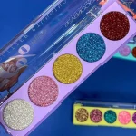 جوی لوکس - سایه چشم گلیتری sevencool