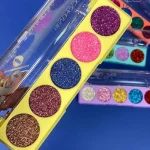 جوی لوکس - سایه چشم گلیتری sevencool