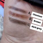 جوی لوکس - هاشور ابرو یانگمی مدل Precise Shape