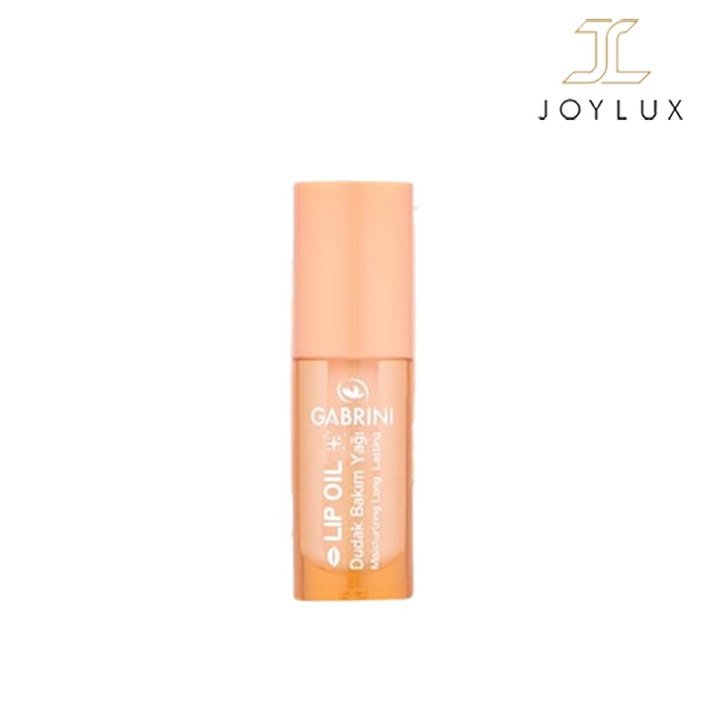 جوی لوکس - روغن لب گابرینی هلو