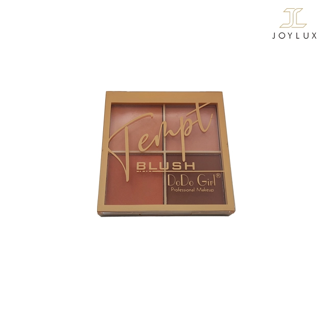 جوی لوکس - رژگونه دودوگرل شماره 1 جوی لوکس - رژگونه دودوگرل شماره 1