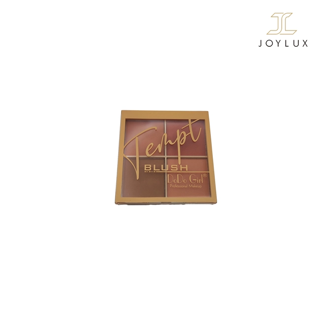 جوی لوکس - رژگونه دودوگرل شماره 2 جوی لوکس - رژگونه دودوگرل شماره 2