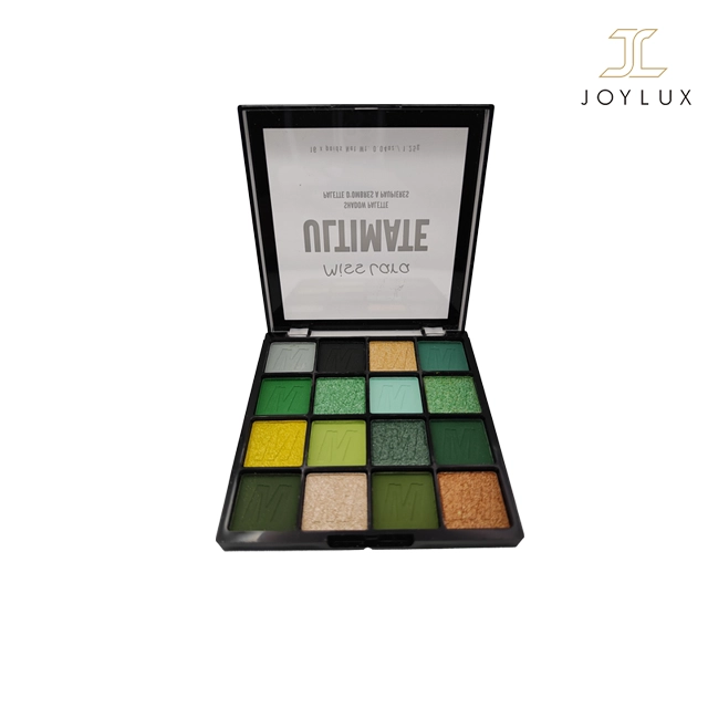 جوی لوکس - سایه چشم ۱۶ رنگ میس لارا