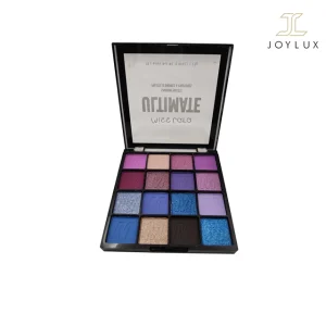 جوی لوکس - سایه چشم ۱۶ رنگ میس لارا