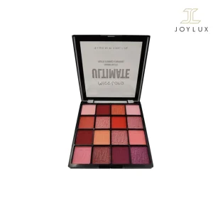 جوی لوکس - سایه چشم ۱۶ رنگ میس لارا