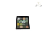 جوی لوکس - سایه چشم ۱۶ رنگ میس لارا