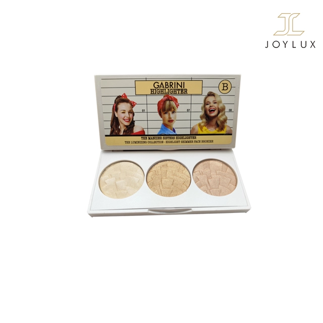 جوی لوکس - هایلایتر گابرینی